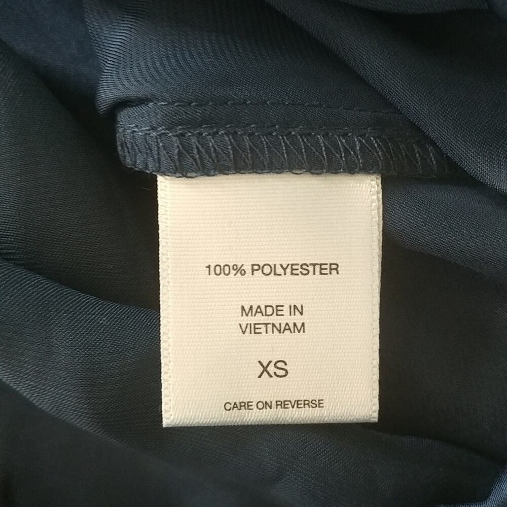 New York & Company Sleeveless Top Size XS - Picture 5 of 7